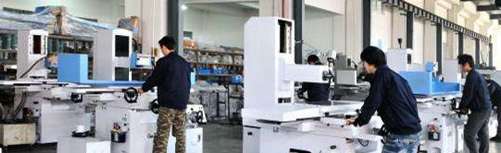 專業(yè)微量潤滑解決方案提供商