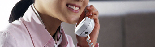 貼心、周到、五星級售后服務(wù)