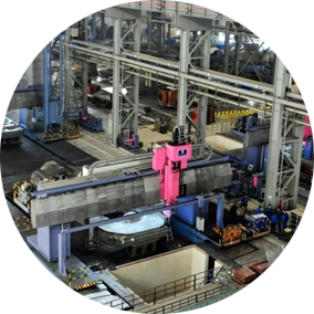 先進(jìn)工藝設(shè)備，生成效率更高