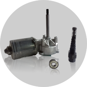 優(yōu)選進(jìn)口原材